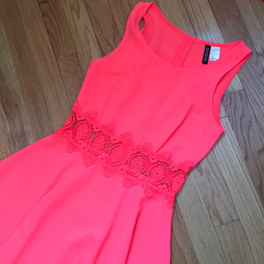 H&M Dress